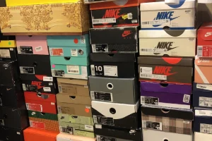 Toptan Ayakkabı Kutusu