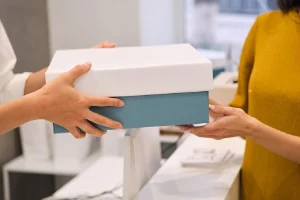 Ayakkabı Kutusu İmalatı Fiyatları